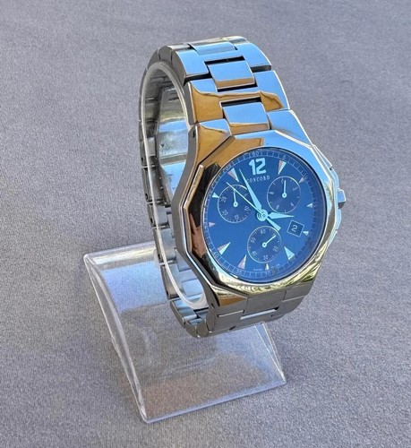 Concord mariner chronograph - mariner,